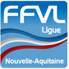 Logo of the association Ligue Nouvelle-Aquitaine de vol libre - LNAVL
